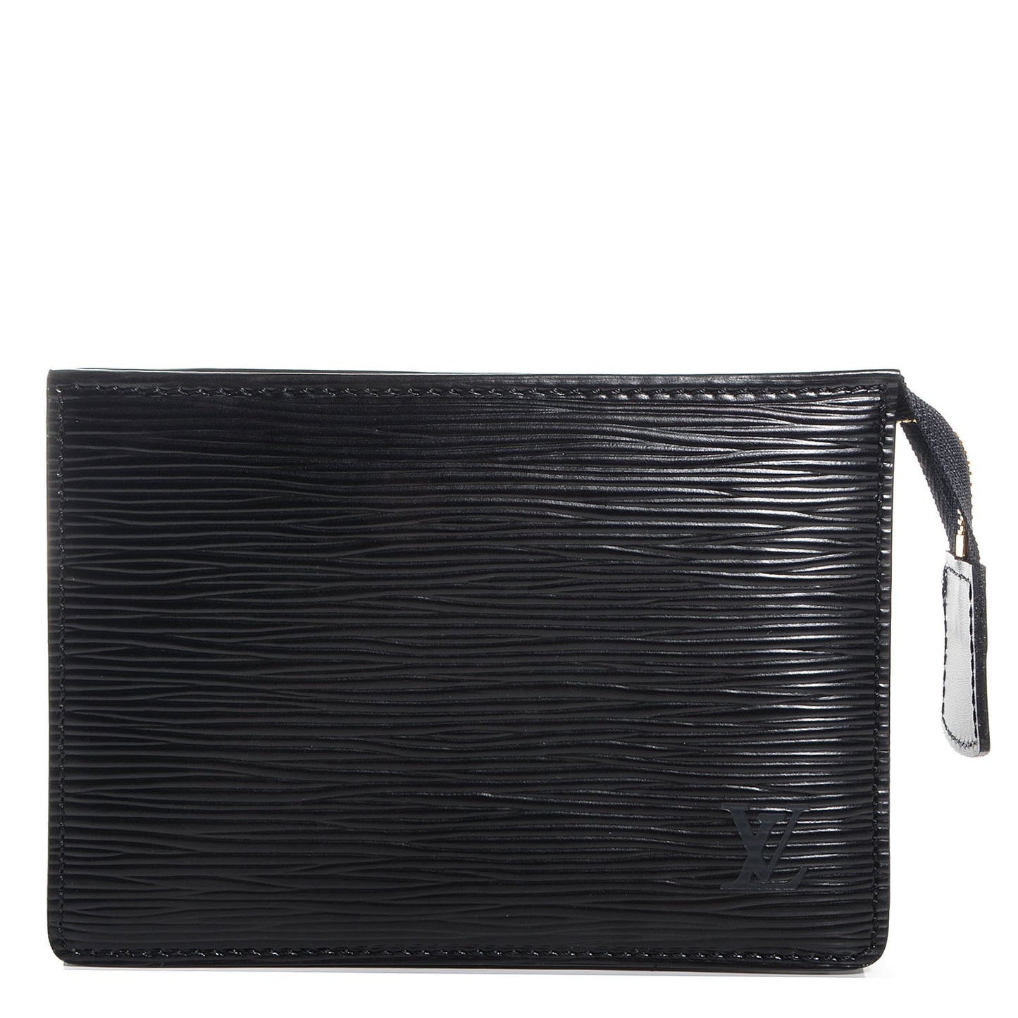 Epi Toiletry 15 Case Black