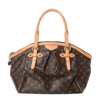 Louis Vuitton Monogram Tivoli GM 1 of 14