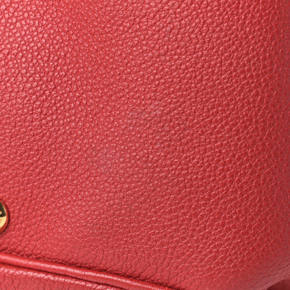 Louis Vuitton Empreinte Spontini Cherry 6 of 11