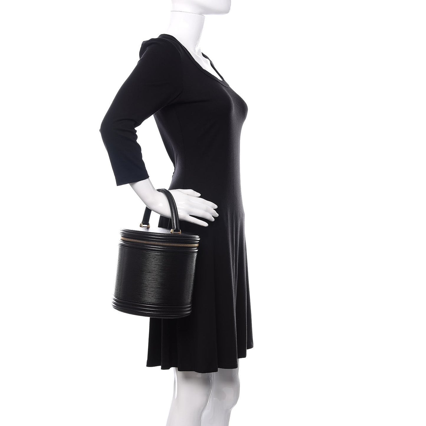 Epi Cannes Black