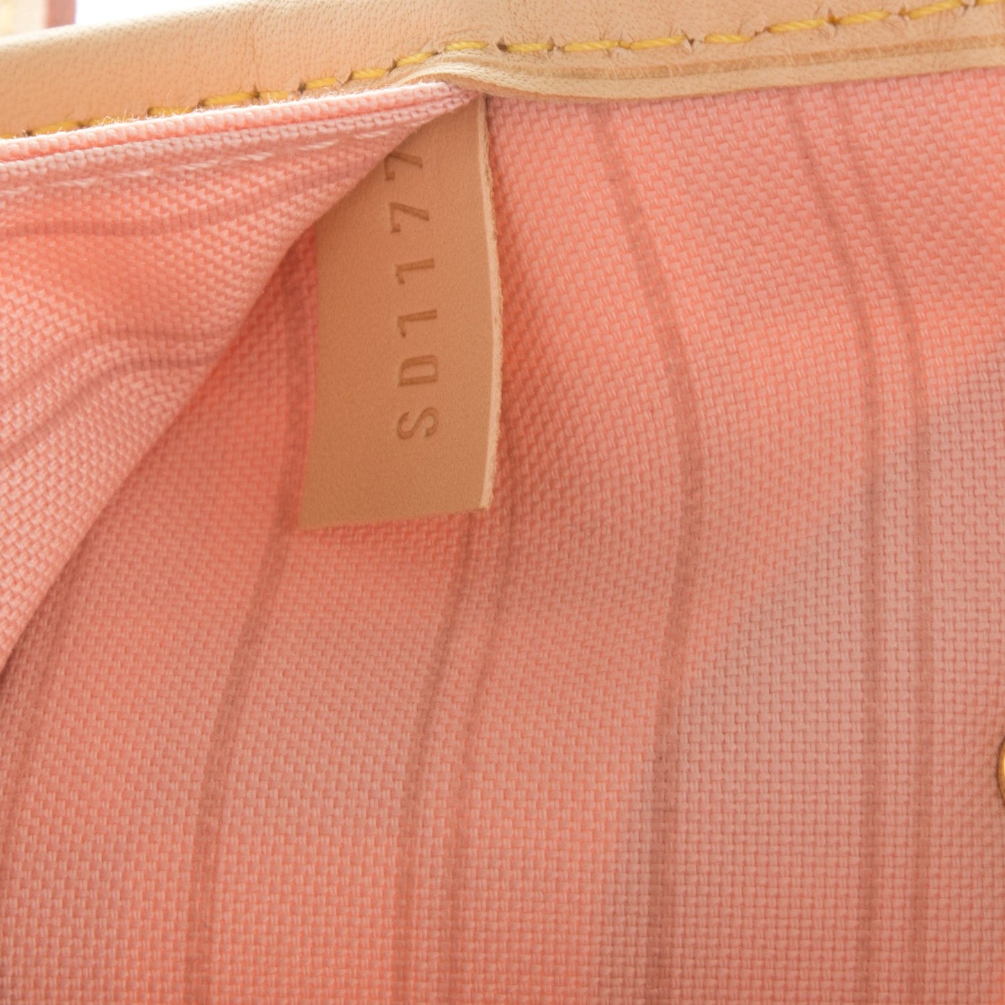 Damier Azur Tahitienne Neverfull MM