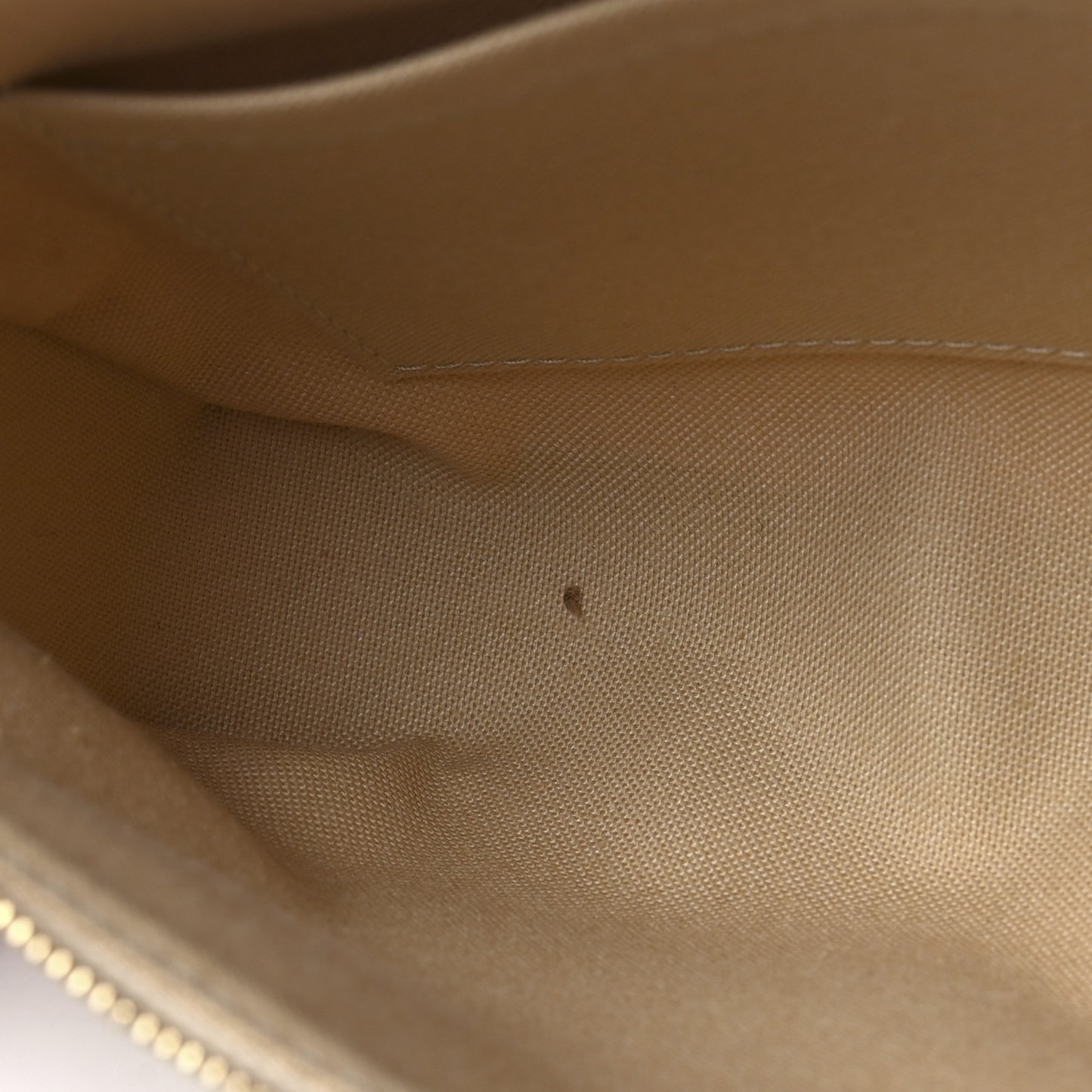 Damier Azur Pochette Accessories NM