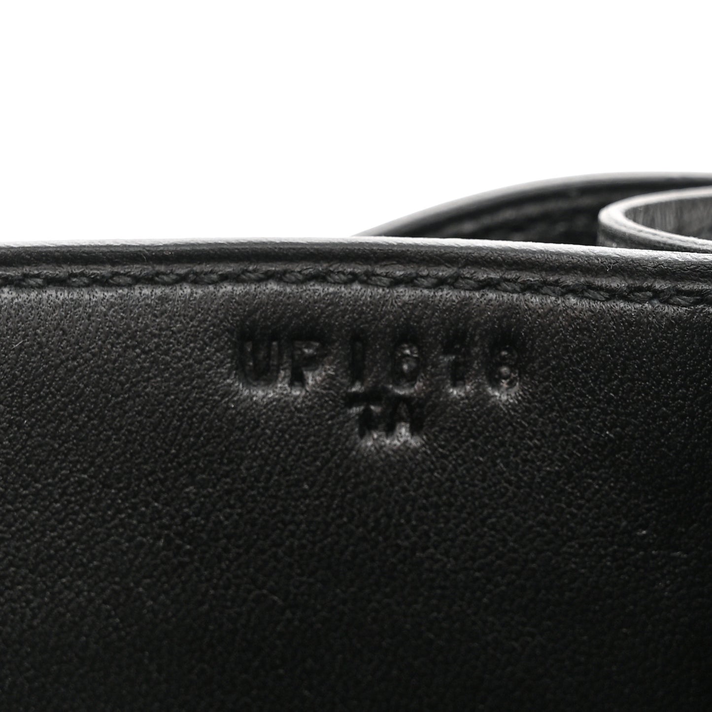 Evercalf Constance 18 Black