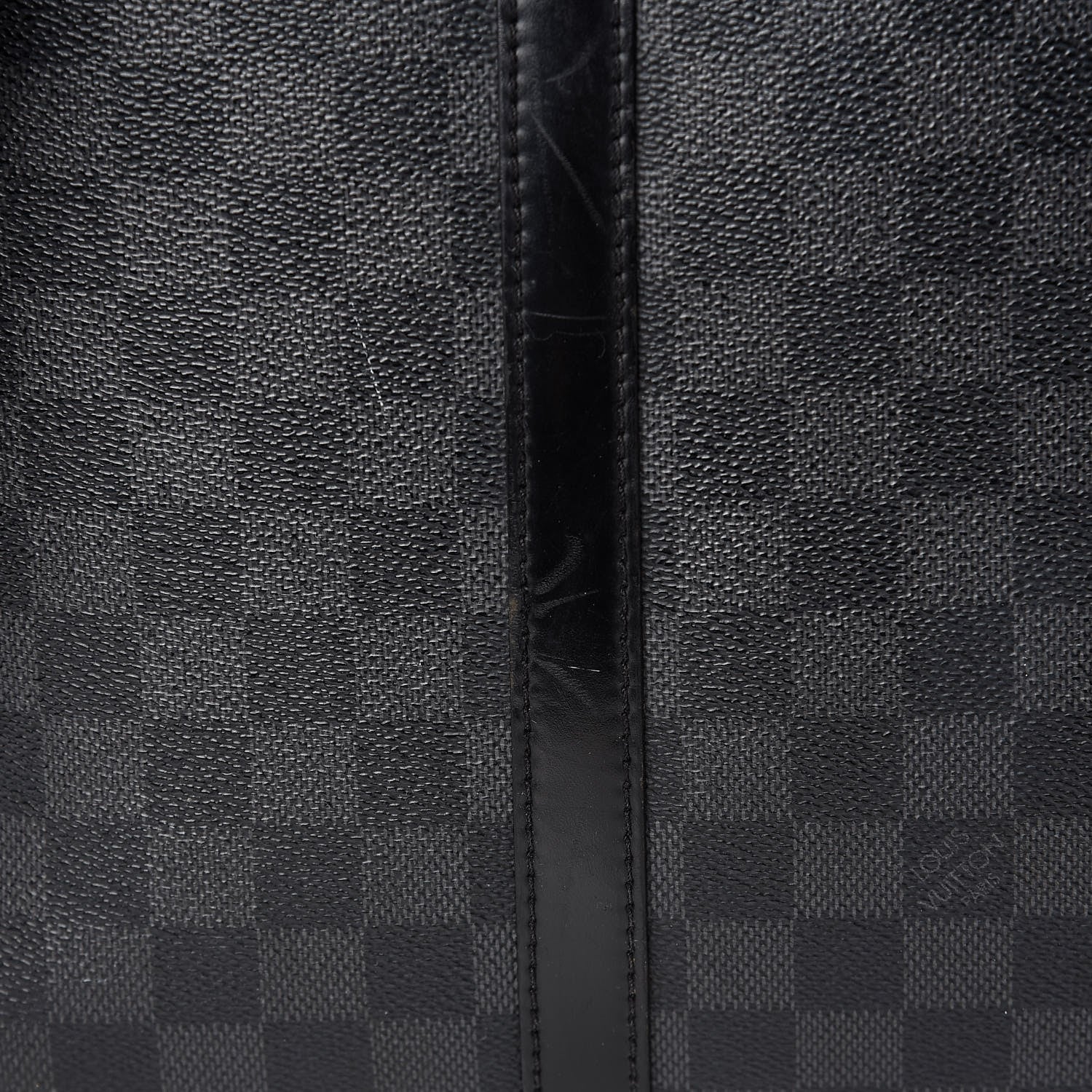 Louis Vuitton Damier Graphite Porte-Documents Voyage GM 20 of 28