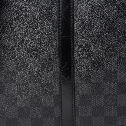 Louis Vuitton Damier Graphite Porte-Documents Voyage GM 20 of 28