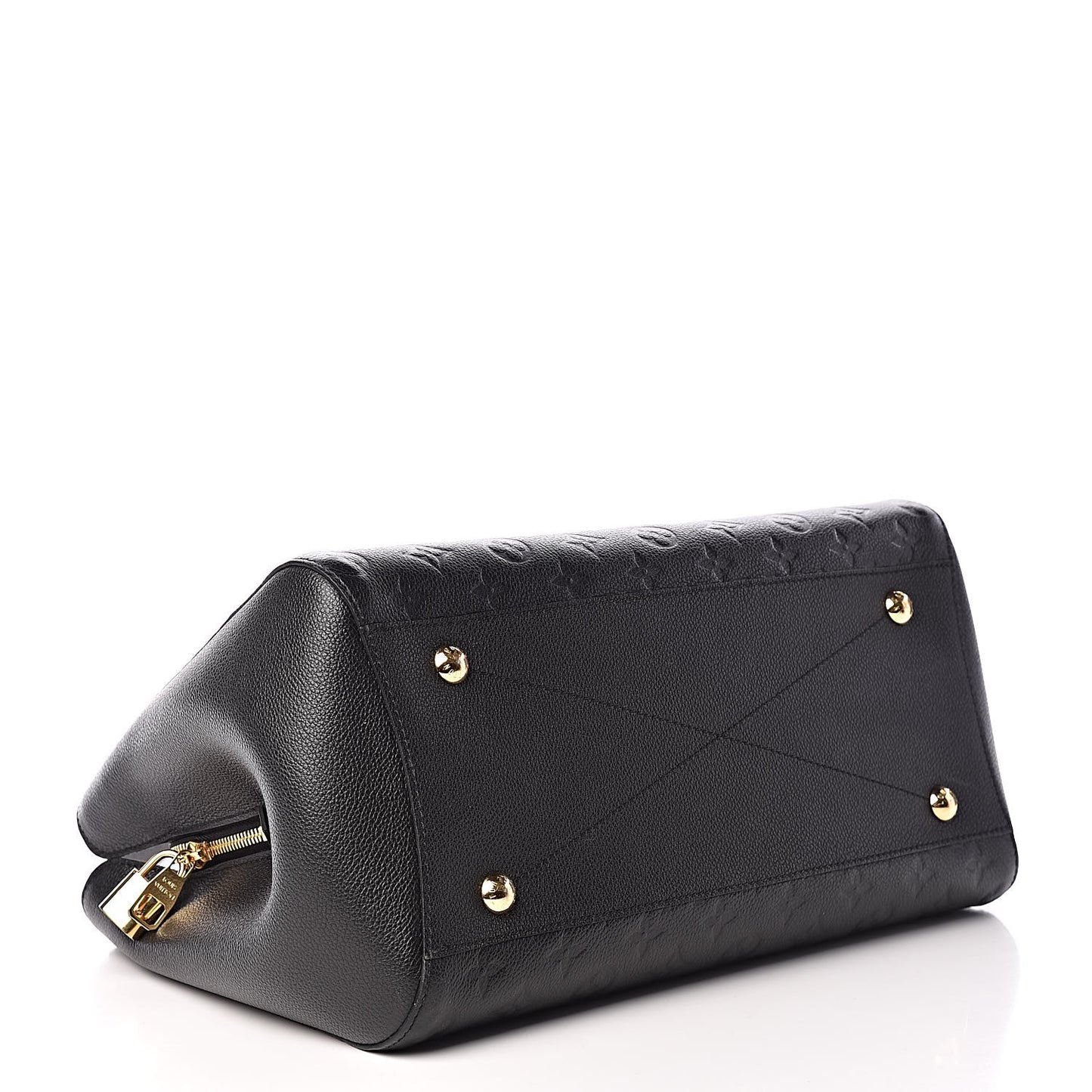 Empreinte Montaigne GM Black