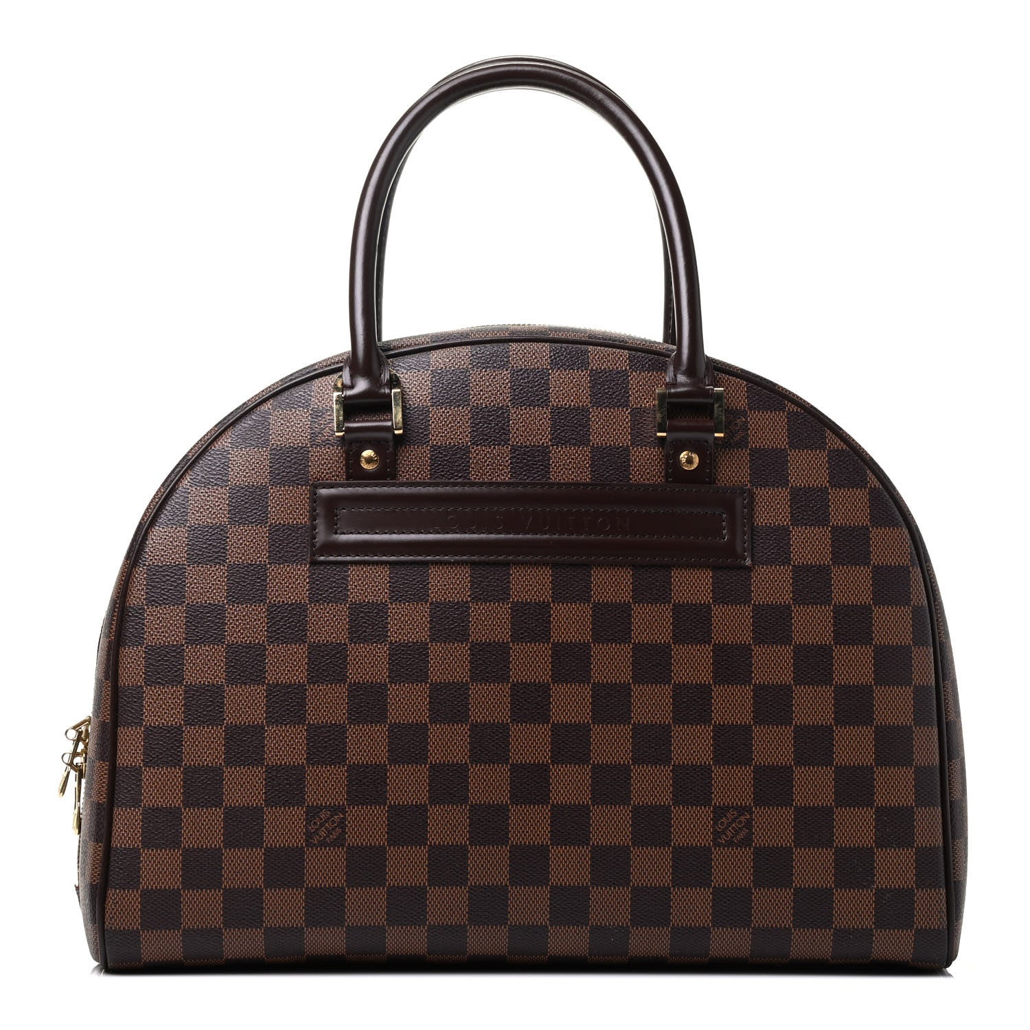 Louis Vuitton Damier Ebene Nolita 1 of 11