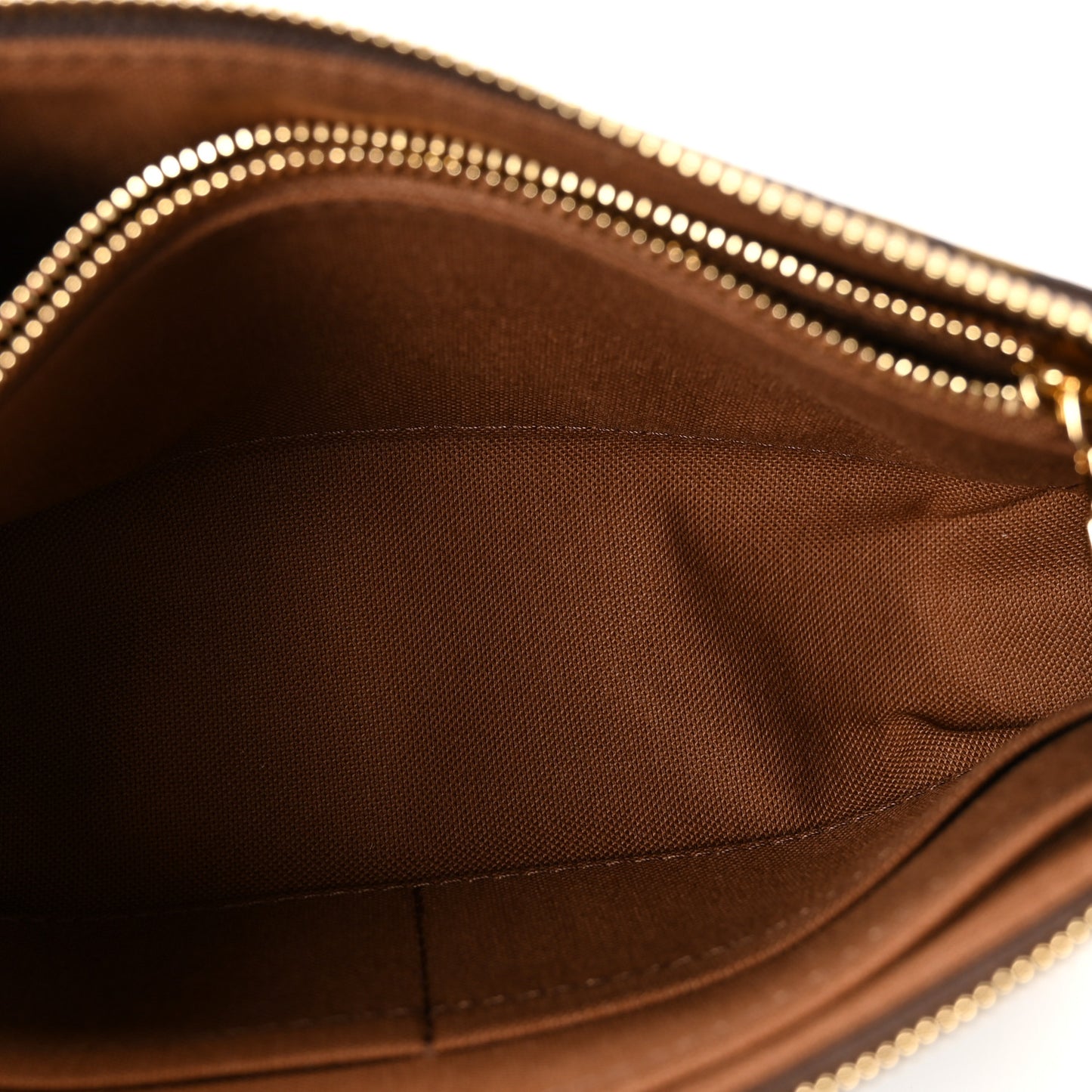 Monogram Chain Pochette Accessories