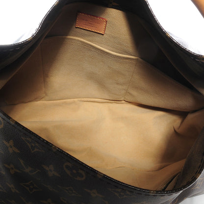 Louis Vuitton Monogram Artsy MM 5 of 7