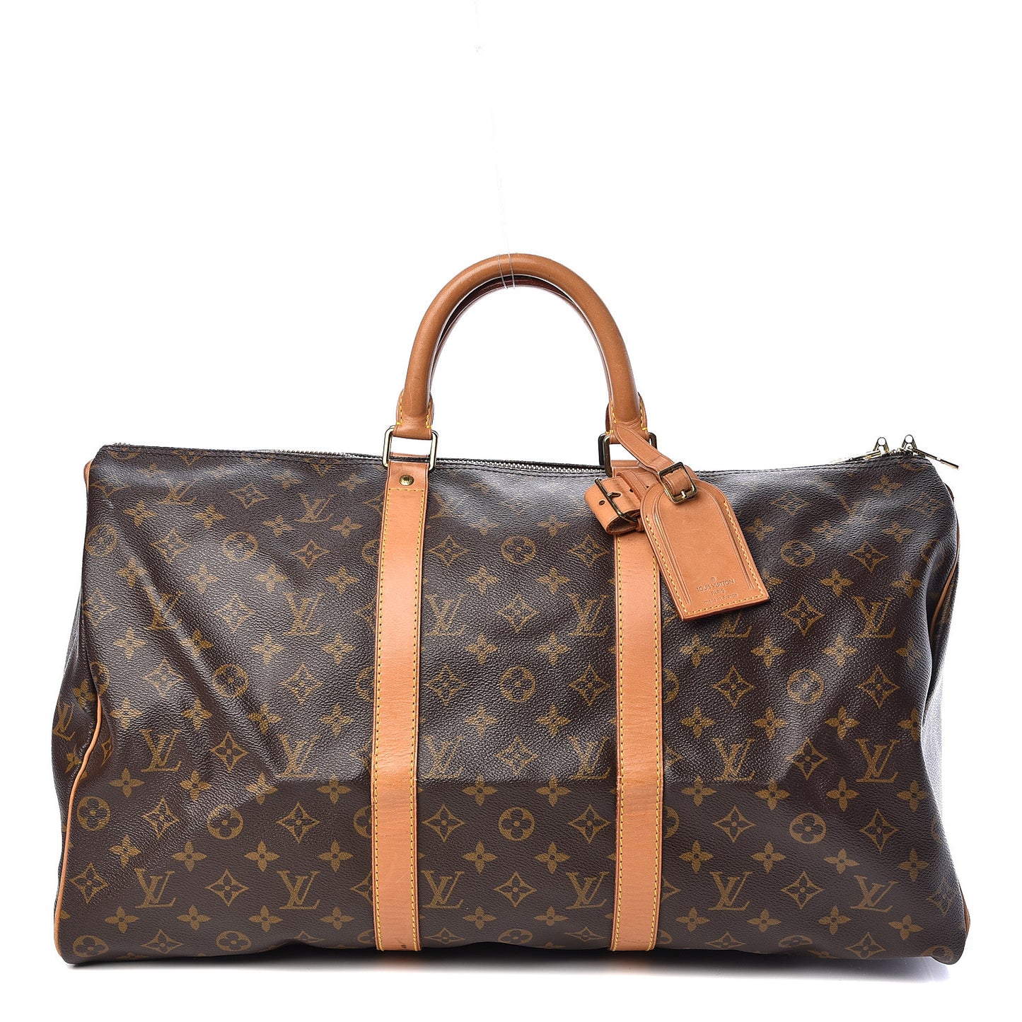 Monogram Keepall 50