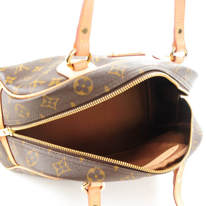 Louis Vuitton Monogram Montorgueil PM 5 of 7