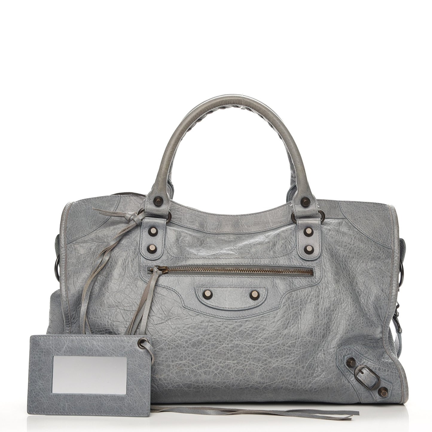 Agneau Classic Hardware City Ardoise