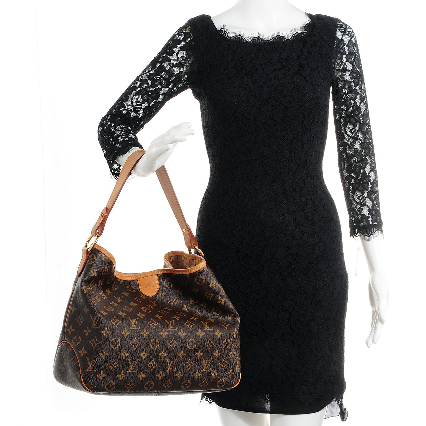 Monogram Delightful PM