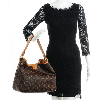 Louis Vuitton Monogram Delightful PM 2 of 8