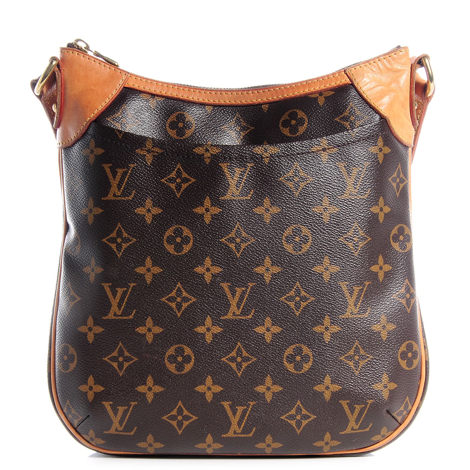 Louis Vuitton Monogram Odeon PM 1 of 7