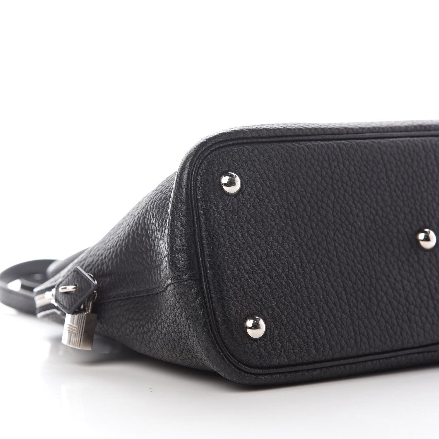 Hermes Fjord Bolide 31 Black 7 of 8