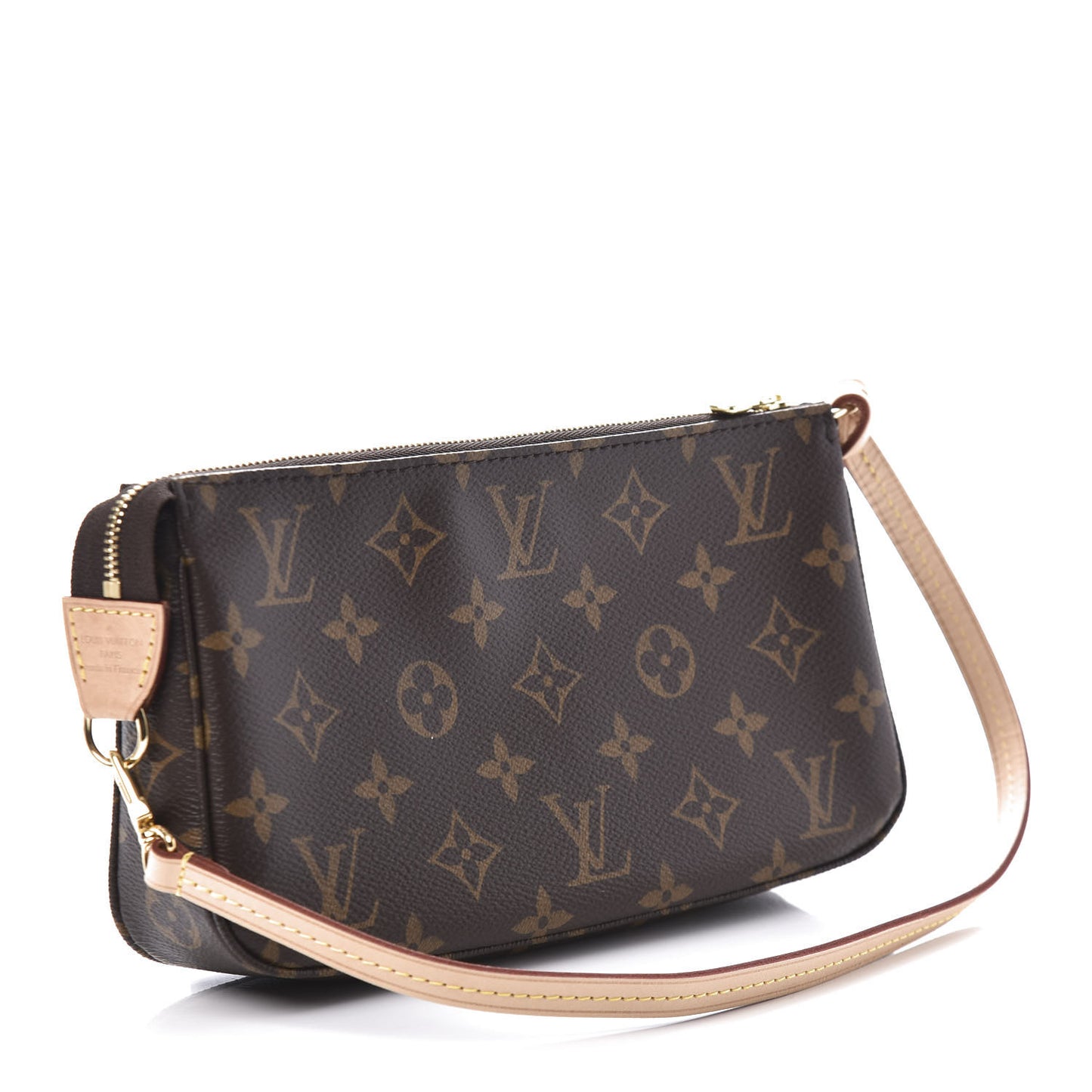 Monogram Pochette Accessories NM