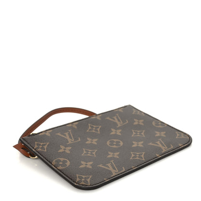 Louis Vuitton Monogram NeoNoe MM Pochette 4 of 6
