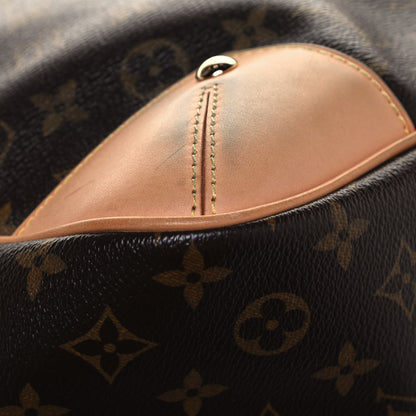 Louis Vuitton Monogram Estrela MM 11 of 16