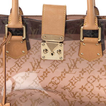Louis Vuitton Ambre Neo Cabas MM 14 of 14
