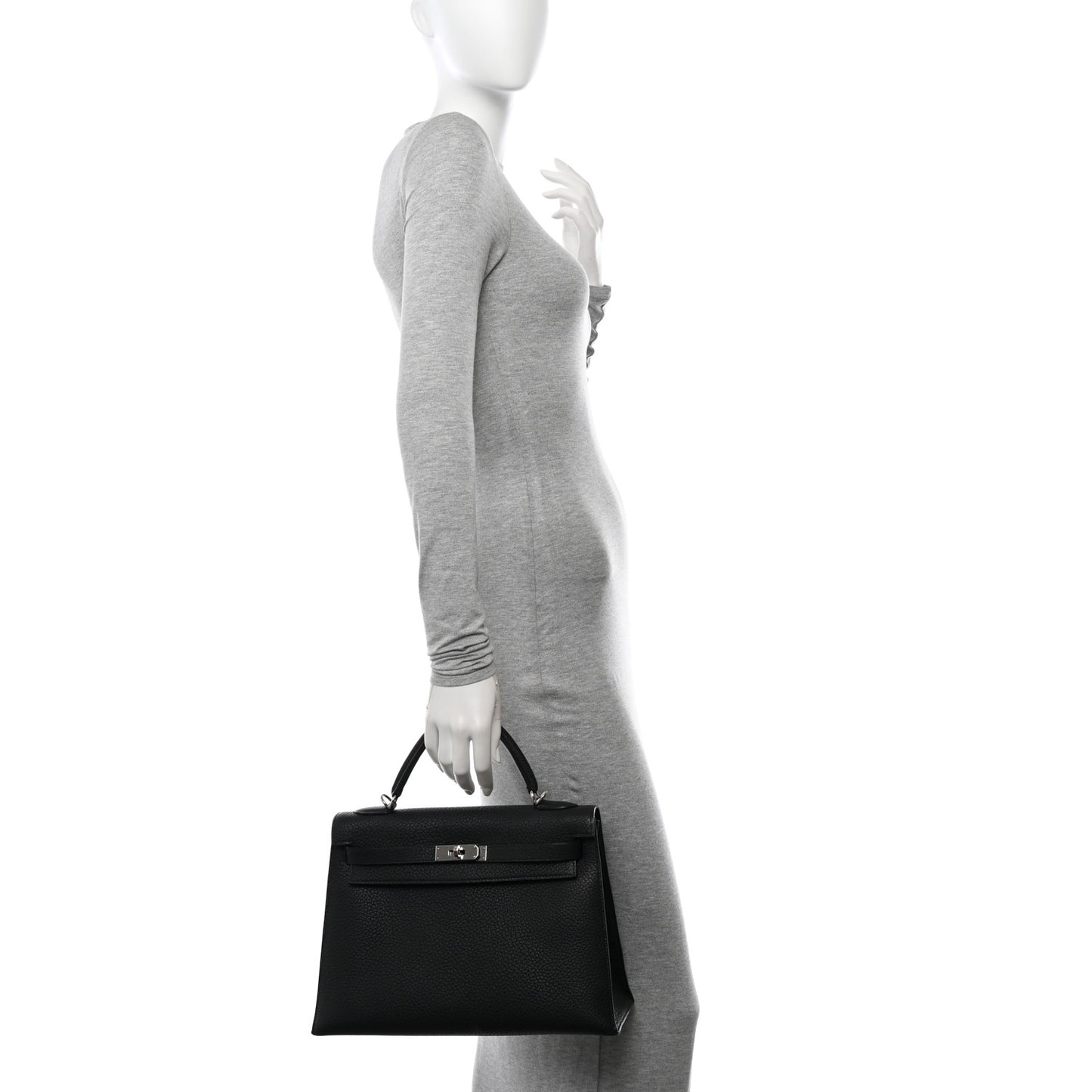 Fjord Kelly Sellier 32 Black