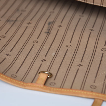 Louis Vuitton Monogram Neverfull GM 10 of 25