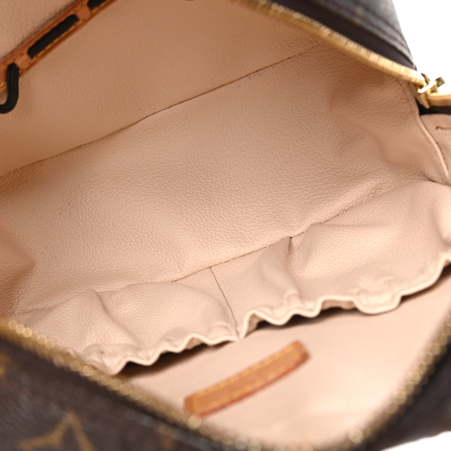 Louis Vuitton Monogram Spontini 4 of 8