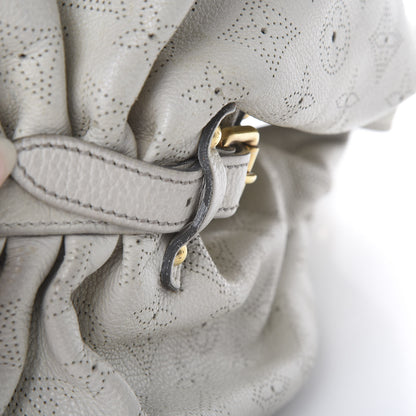 Louis Vuitton Mahina XL Ivory 12 of 25