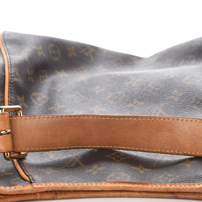 Louis Vuitton Monogram Galliera GM 8 of 17