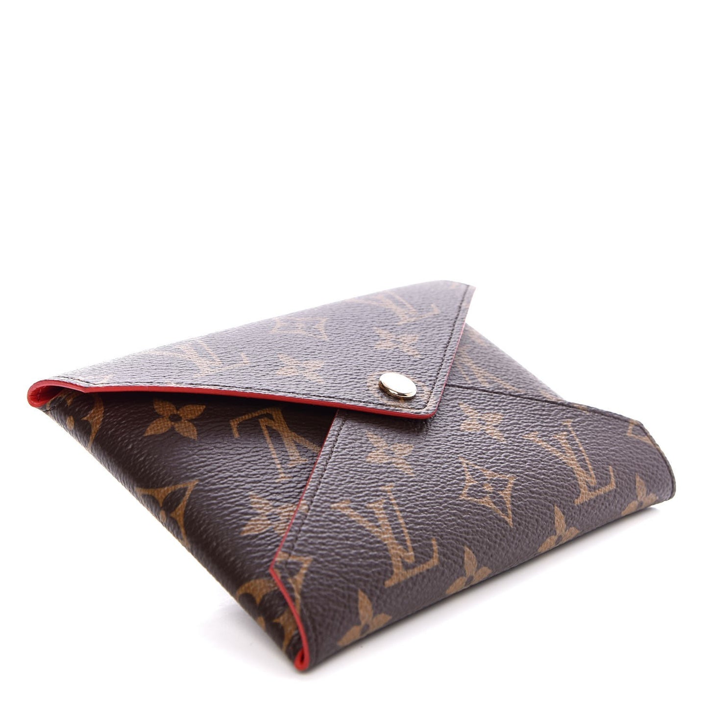 Monogram Medium Kirigami Pochette Insert