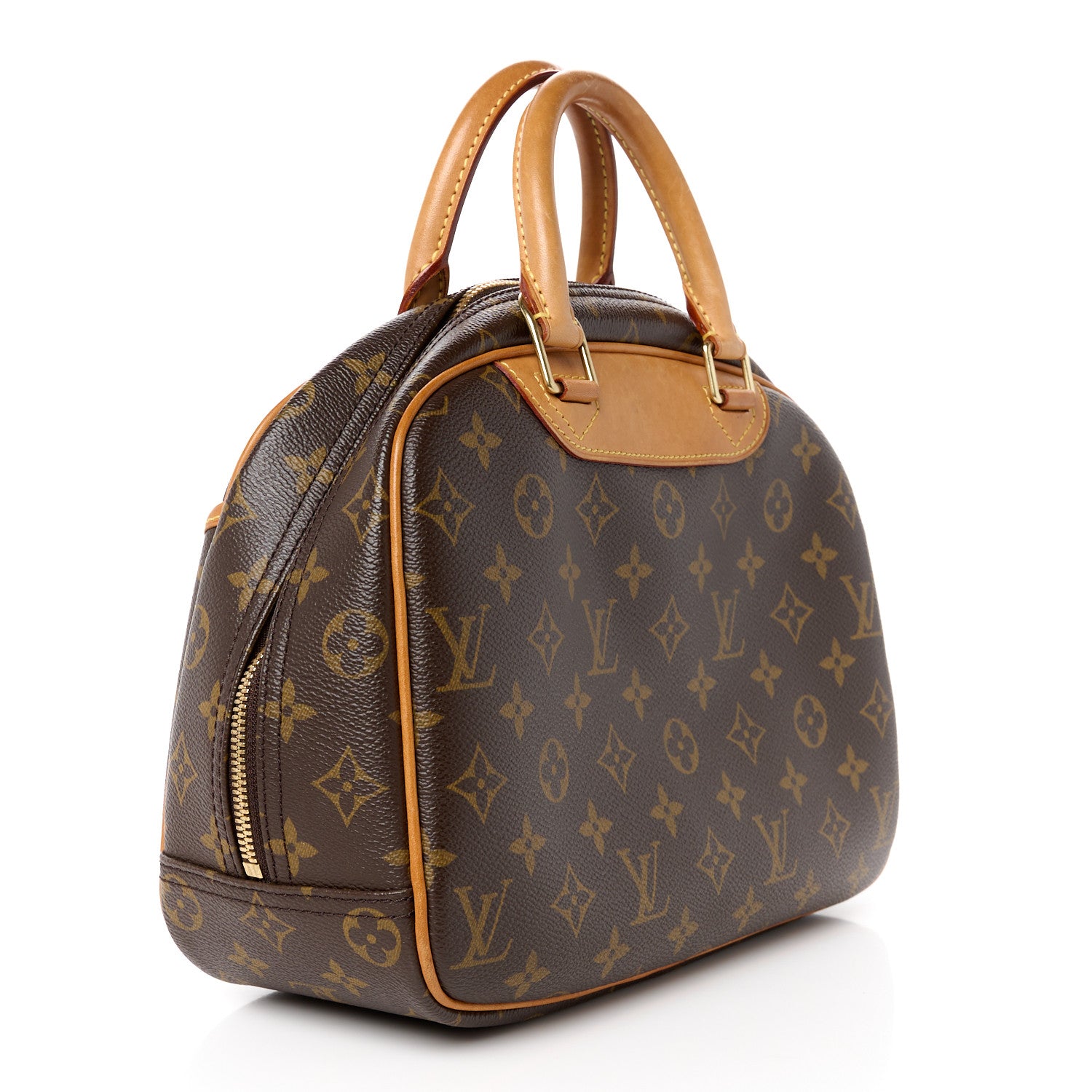 Louis Vuitton Monogram Trouville 3 of 10