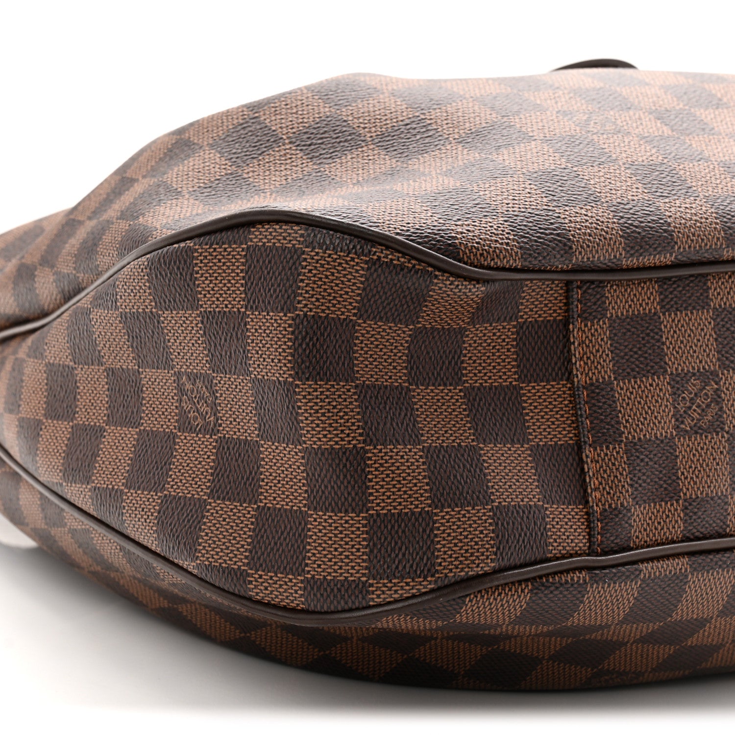 Louis Vuitton Damier Ebene Evora GM 8 of 9