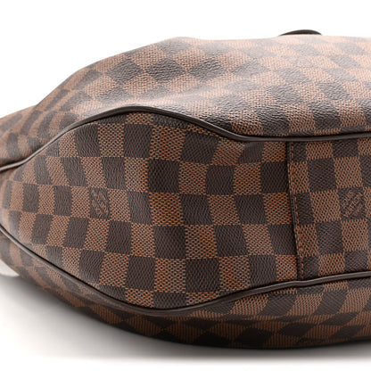 Louis Vuitton Damier Ebene Evora GM 8 of 9