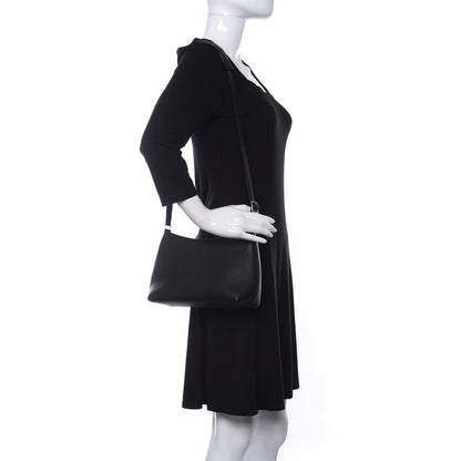 Hermes Togo Berlingo 23 PM Black 2 of 12