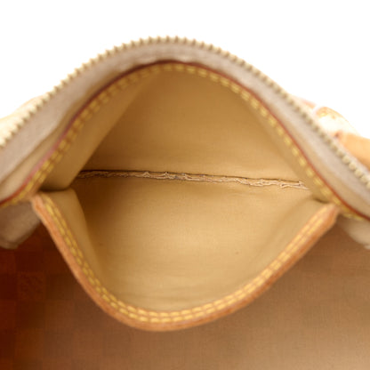 Louis Vuitton Damier Azur Speedy 30 6 of 14