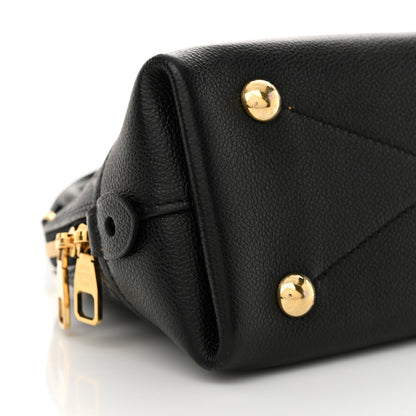 Louis Vuitton Empreinte Neo Alma BB Black 8 of 12