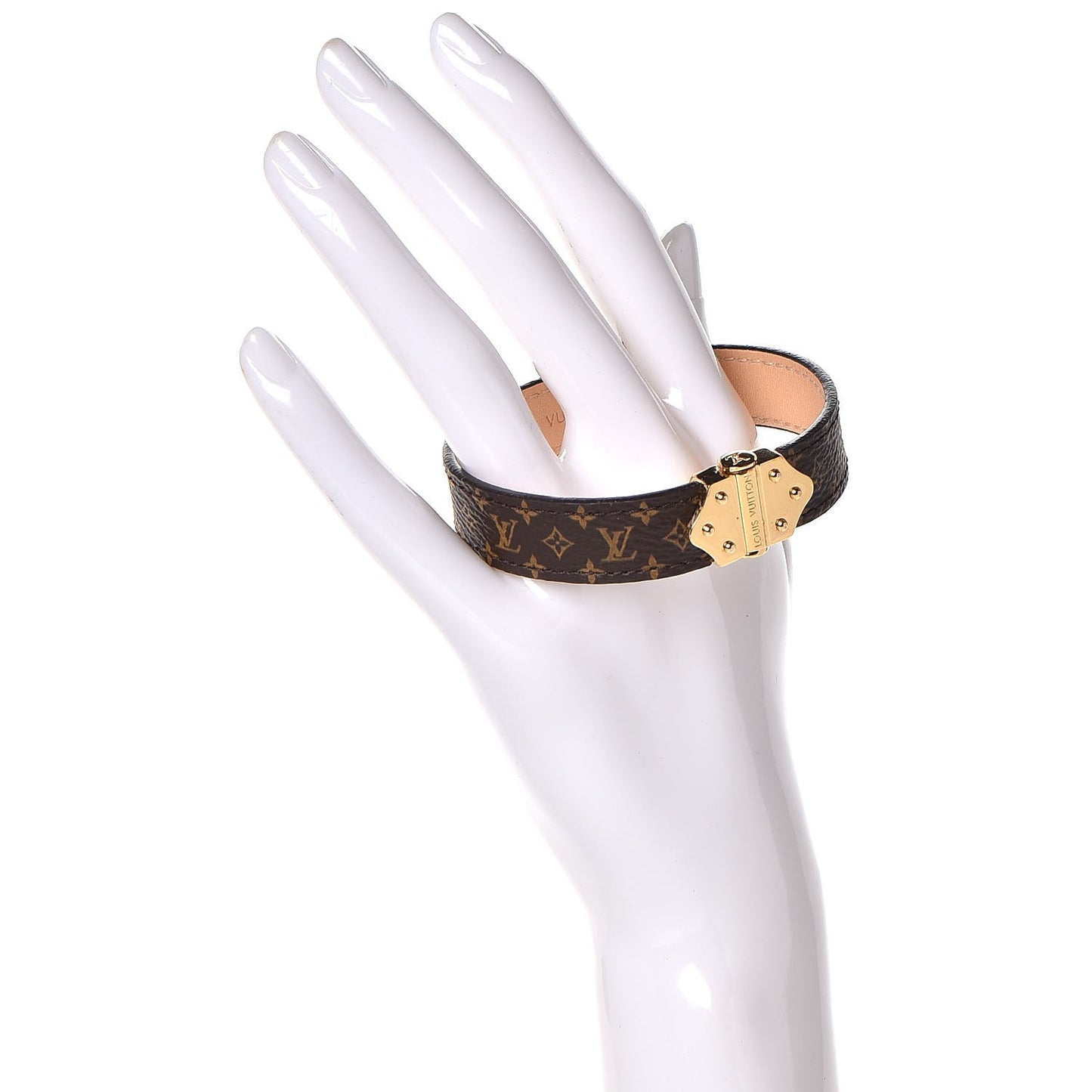 Monogram Nano Bracelet 19