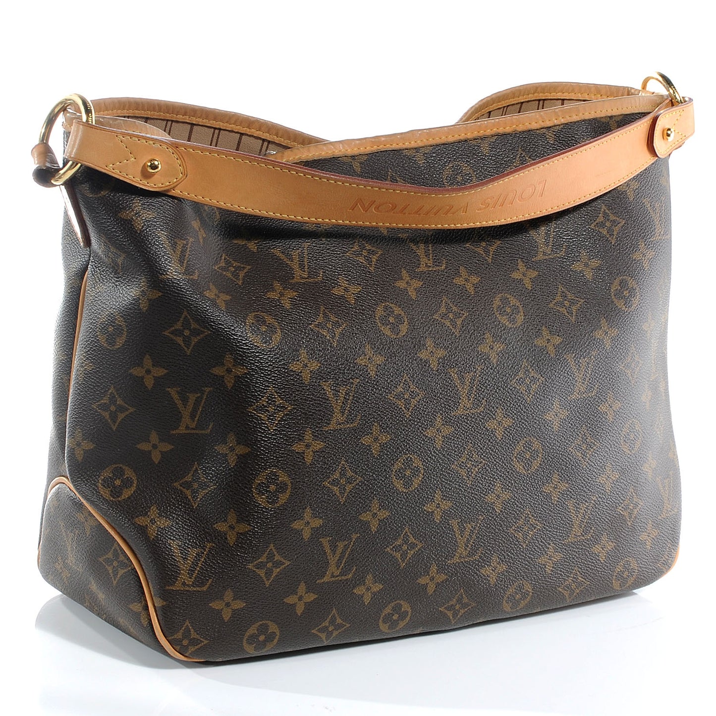 Monogram Delightful PM