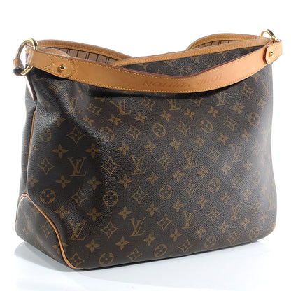 Louis Vuitton Monogram Delightful PM 3 of 8