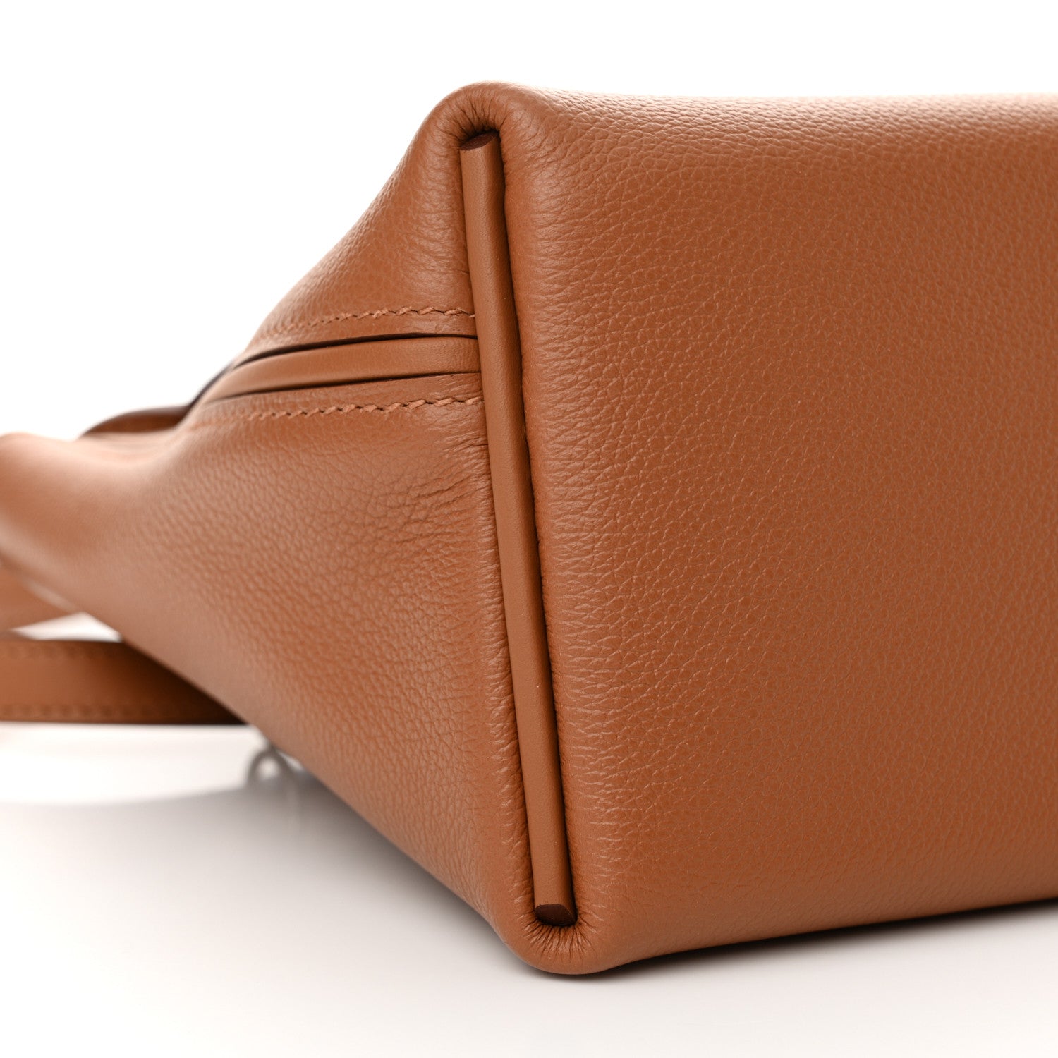 Hermes Evercolor Swift 24/24 21 Gold 9 of 11
