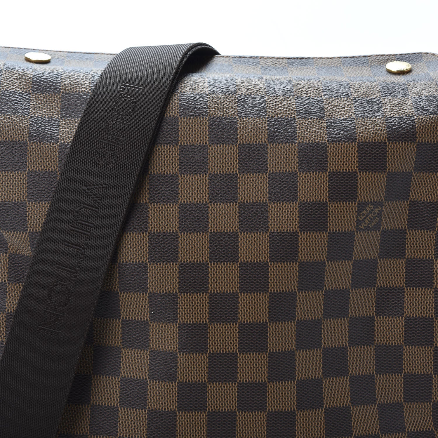 Louis Vuitton Damier Ebene Naviglio 9 of 9