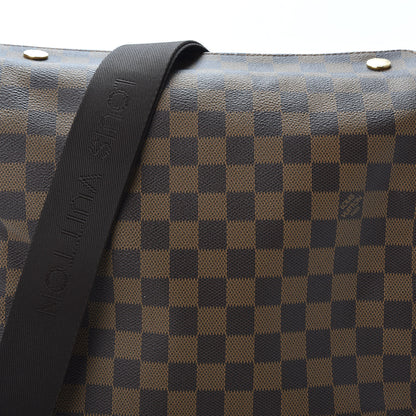Louis Vuitton Damier Ebene Naviglio 9 of 9