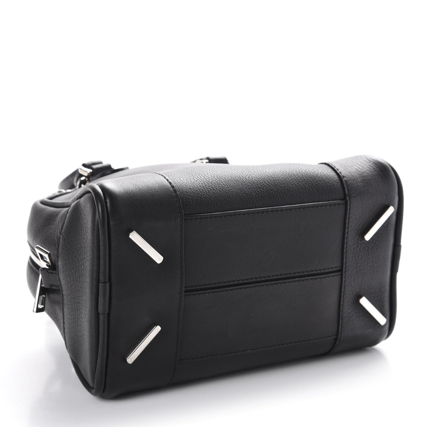 Calfskin Amazona Small 75 Black