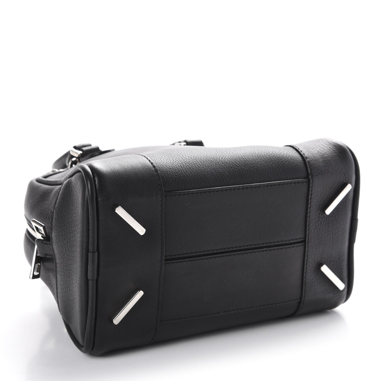 Loewe Calfskin Amazona Small 75 Black 4 of 9