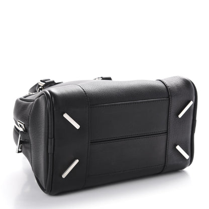 Loewe Calfskin Amazona Small 75 Black 4 of 9