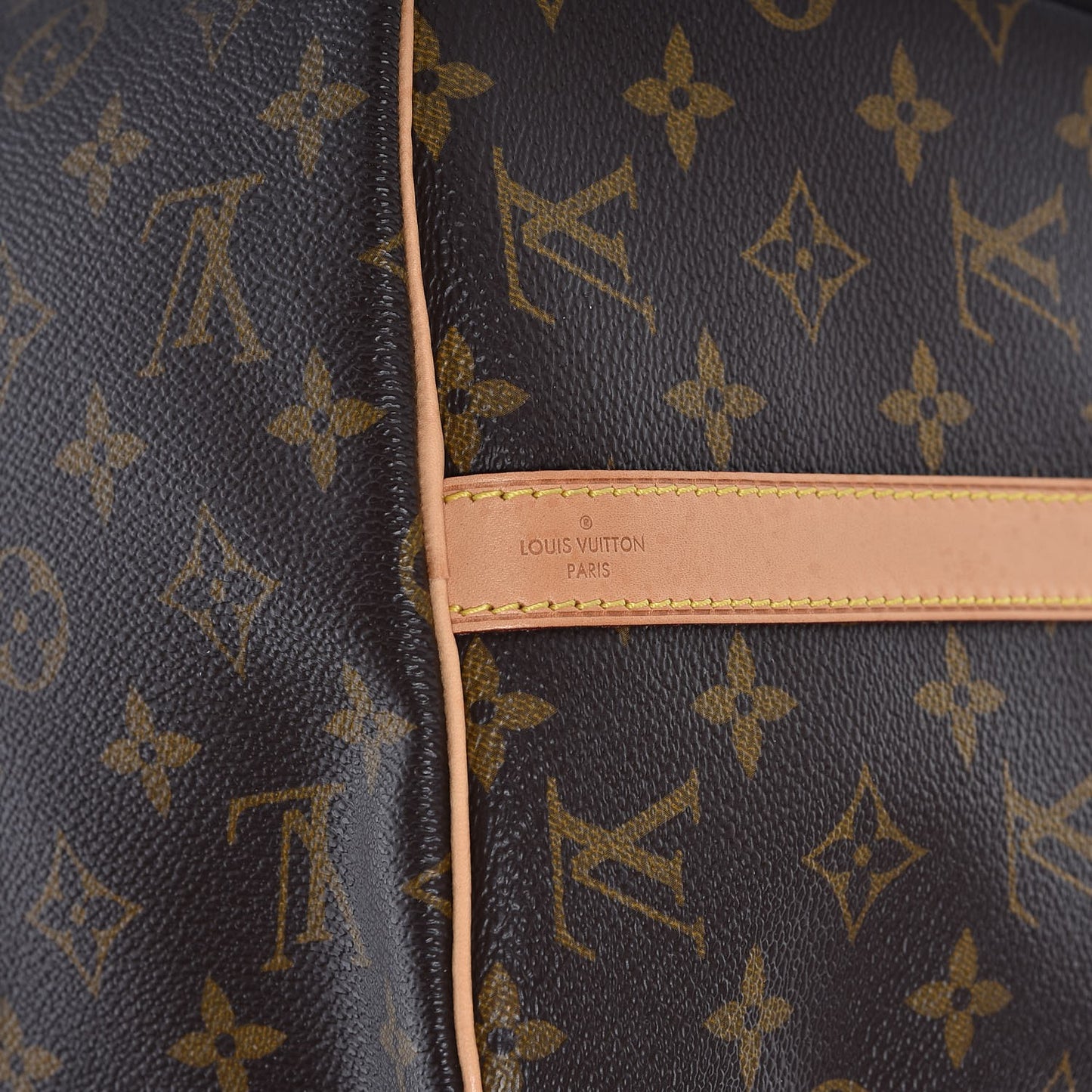 Monogram Speedy Bandouliere 30