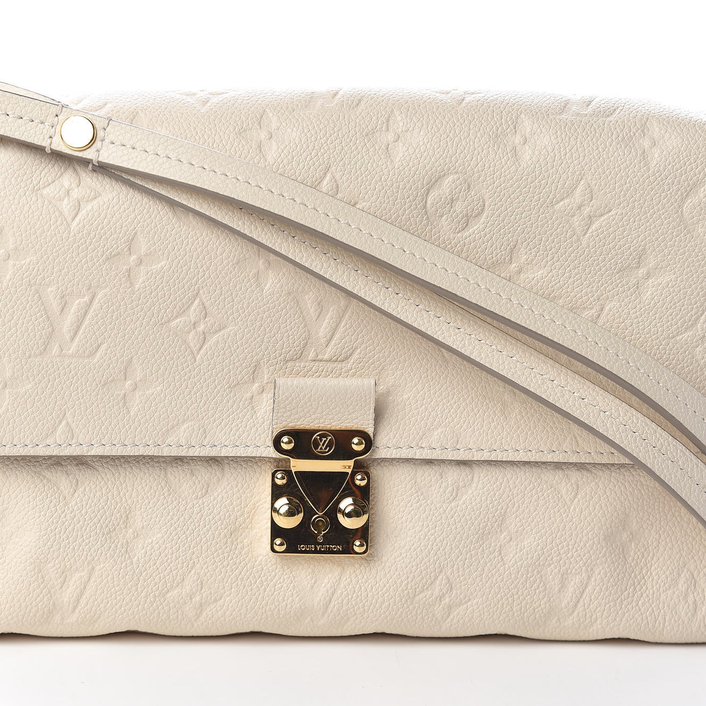 Empreinte Fascinante Neige