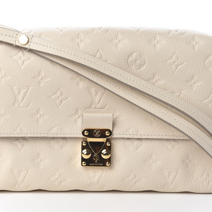 Louis Vuitton Empreinte Fascinante Neige 9 of 11