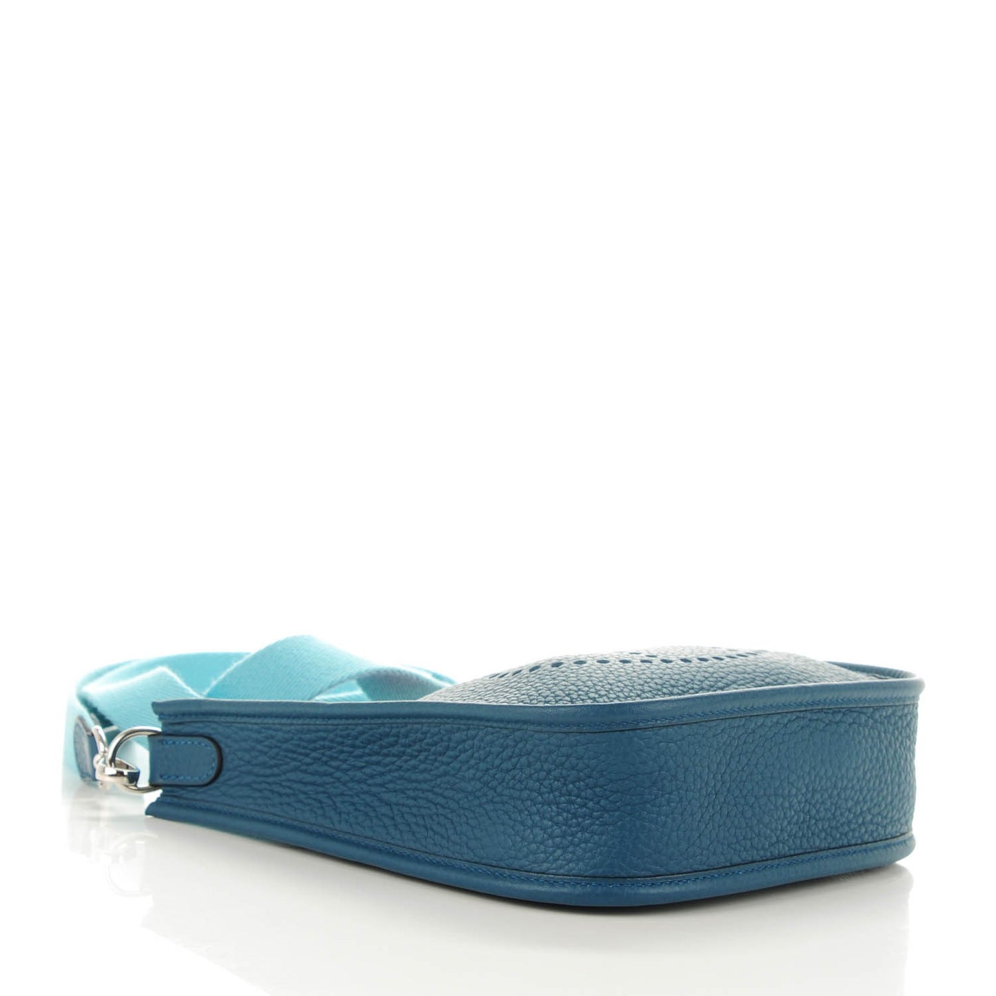 Taurillon Clemence Amazone Evelyne TPM Colvert Bleu Atoll