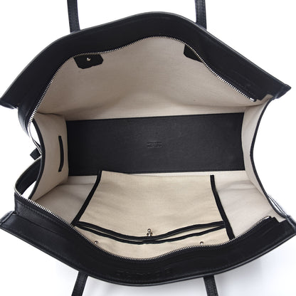 Goyard Goyardine Marquises Tote Black 5 of 11